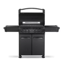 Barbecue Gaz Prestige 500 Phantom Napoleon Série Limitée - Version FR 20 Barbecue Gaz Prestige 500 Phantom Napoleon Série Limitée - Version FR -Raviday Barbecue Soldes bbq gaz napoleon prestige phantom 1