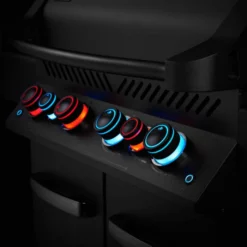 Barbecue Gaz Prestige 500 Phantom Napoleon Série Limitée - Version FR 21 Barbecue Gaz Prestige 500 Phantom Napoleon Série Limitée - Version FR -Raviday Barbecue Soldes bbq gaz napoleon prestige phantom 5