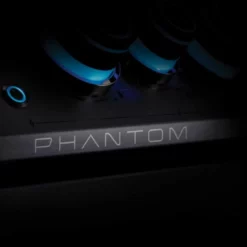 Barbecue Prestige 500 Phantom Napoleon Série Limitée - Version EU -Raviday Barbecue Soldes bbq gaz napoleon prestige phantom 6 2