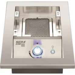 Brûleur Infrarouge à Gaz Sizzle Zone Encastrable Napoleon Série 700 Pour Cuisine Extérieure -Raviday Barbecue Soldes bib10ir dropin burners sizzlezone empty min