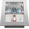 Brûleur à Gaz Encastrable Napoleon Série 700 Pour Cuisine Extérieure -Raviday Barbecue Soldes bib10rt singlerange burners gridlow burneron 800px min