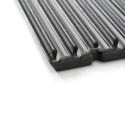 Grille Réversible Fonte (x2)Broil King Pour Barbecue Regal Imperial -Raviday Barbecue Soldes bk 11229 action 01