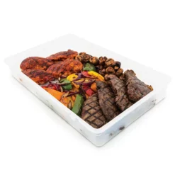 Boîte Multifonction + 5 Accessoires Pour Barbecue Broil King -Raviday Barbecue Soldes boite multifonction 5 accessoires barbecue broil king 4