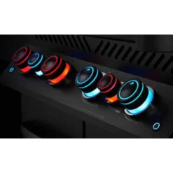 Barbecue Gaz Prestige 500 Phantom Napoleon Série Limitée - Version FR 27 Barbecue Gaz Prestige 500 Phantom Napoleon Série Limitée - Version FR -Raviday Barbecue Soldes boutons contr le night light clair s fonction safetyglow