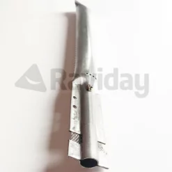 Brûleur (sans Fil Et électrode) Pour Barbecook Manua Ou Banaba -Raviday Barbecue Soldes bruleur barbecue gaz barbecook 1