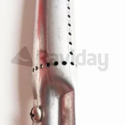 Brûleur (sans Fil Et électrode) Pour Barbecook Manua Ou Banaba -Raviday Barbecue Soldes bruleur barbecue gaz barbecook 3