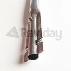 Brûleur (sans Fil Et électrode) Pour Barbecook Manua Ou Banaba -Raviday Barbecue Soldes bruleur barbecue gaz barbecook 4