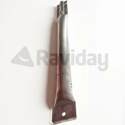 Brûleur (sans Fil Et électrode) Pour Barbecook Manua Ou Banaba -Raviday Barbecue Soldes bruleur barbecue gaz barbecook 6