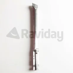 Brûleur (sans Fil Et électrode) Pour Barbecook Manua Ou Banaba -Raviday Barbecue Soldes bruleur barbecue gaz barbecook 7