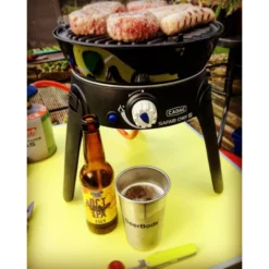 Barbecue Gaz Portable Cadac Safari Chef 30 LP + Pierre à Pizza 11 Barbecue Gaz Portable Cadac Safari Chef 30 LP + Pierre à Pizza -Raviday Barbecue Soldes cadac safari chef 2 mars 2017 2