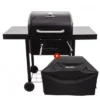 Pack Barbecue à Charbon CHAR-BROIL Performance 2600 + Housse 1 Pack Barbecue à Charbon CHAR-BROIL Performance 2600 + Housse -Raviday Barbecue Soldes char broil performance 2600 housse