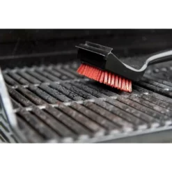 Brosse De Nettoyage Cool-clean Premium Pour Barbecue CharBroil -Raviday Barbecue Soldes charbroil brosse cool clean 3