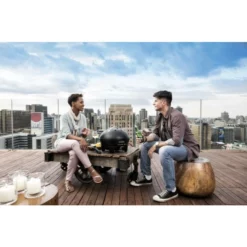 Barbecue à Gaz Spécial Camping Cadac Citi Chef 40 Vert Olive -Raviday Barbecue Soldes citi chef 40 2 min