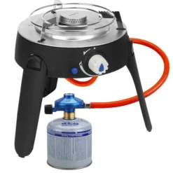 Cadac Détendeur EN417 Pour Cartouche Gaz Sur Appareils Basse Pression 8 Cadac Détendeur EN417 Pour Cartouche Gaz Sur Appareils Basse Pression -Raviday Barbecue Soldes detendeur en417 3 min