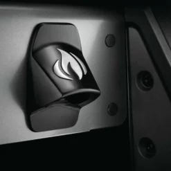 Pack Barbecue à Gaz Napoleon Freestyle F365SBPGT 3 Brûleurs Réchaud + Housse Et Plancha -Raviday Barbecue Soldes f365sbpgt fr napoleon barbecue freestyle 12 1