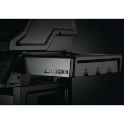 Pack Barbecue à Gaz Napoleon Freestyle F365SBPGT 3 Brûleurs Réchaud + Housse Et Plancha -Raviday Barbecue Soldes f365sbpgt fr napoleon barbecue freestyle 13 1