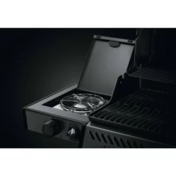 Barbecue à Gaz Napoleon Freestyle F365SBPGT 3 Brûleurs + Réchaud -Raviday Barbecue Soldes f365sbpgt fr napoleon barbecue freestyle 14