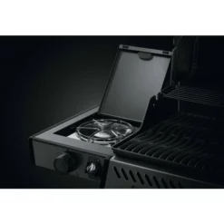 Pack Barbecue à Gaz Napoleon Freestyle F365SBPGT 3 Brûleurs Réchaud + Housse Et Plancha -Raviday Barbecue Soldes f365sbpgt fr napoleon barbecue freestyle 14 1