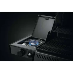 Pack Barbecue à Gaz Napoleon Freestyle F365SBPGT 3 Brûleurs Réchaud + Housse Et Plancha -Raviday Barbecue Soldes f365sbpgt fr napoleon barbecue freestyle 15 1