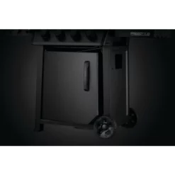 Barbecue à Gaz Napoleon Phantom Freestyle 425 SIB + Sizzle Zone -Raviday Barbecue Soldes f425dsibpk fr phm6 barbecue napoleon freestyle phantom sizzle zone porte