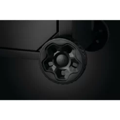 Barbecue à Gaz Napoleon Phantom Freestyle 425 SIB + Sizzle Zone -Raviday Barbecue Soldes f425dsibpk fr phm6 barbecue napoleon freestyle phantom sizzle zone roue