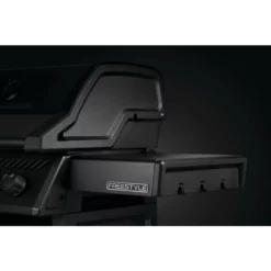 Barbecue à Gaz Napoleon Phantom Freestyle 425 SIB + Sizzle Zone -Raviday Barbecue Soldes f425dsibpk fr phm6 barbecue napoleon freestyle phantom sizzle zone tablette