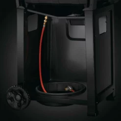 Barbecue à Gaz Napoleon Freestyle F425SBPGT 4 Brûleurs + Réchaud -Raviday Barbecue Soldes f425sbpgt fr barbecue gaz napoleon freestyle f425sbpgt chariot