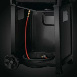 Pack Barbecue à Gaz Napoleon Freestyle F425SBPGT 4 Brûleurs Réchaud + Housse Et Plancha -Raviday Barbecue Soldes f425sbpgt fr barbecue gaz napoleon freestyle f425sbpgt chariot 1