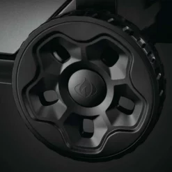 Pack Barbecue à Gaz Napoleon Freestyle F425SBPGT 4 Brûleurs Réchaud + Housse Et Plancha -Raviday Barbecue Soldes f425sbpgt fr barbecue gaz napoleon freestyle f425sbpgt roue 1