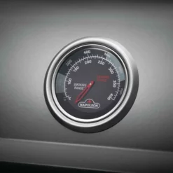 Pack Barbecue à Gaz Napoleon Freestyle F425SBPGT 4 Brûleurs Réchaud + Housse Et Plancha -Raviday Barbecue Soldes f425sbpgt fr barbecue gaz napoleon freestyle f425sbpgt thermometre 1