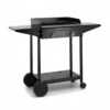 Pack Plancha à Gaz Forge Adour ORIGIN 60 Acier Peint + Chariot 2 Pack Plancha à Gaz Forge Adour ORIGIN 60 Acier Peint + Chariot -Raviday Barbecue Soldes forge adour chariot oa60 2 1