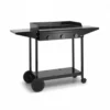 Pack Plancha à Gaz Forge Adour ORIGIN 75 Acier Peint + Chariot 1 Pack Plancha à Gaz Forge Adour ORIGIN 75 Acier Peint + Chariot -Raviday Barbecue Soldes forge adour chariot oa75 2 1