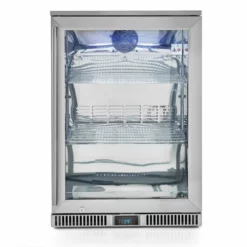 Napoleon Réfrigérateur 135L Pour Cuisine Extérieure Napoléon - Ouverture à Droite -Raviday Barbecue Soldes frigo napoleon 135l porte droite
