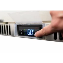 Napoleon Réfrigérateur 135L Pour Cuisine Extérieure Napoléon - Ouverture à Droite -Raviday Barbecue Soldes frigo napoleon 135l porte droite temperature