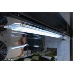 Napoleon Réfrigérateur 135L Pour Cuisine Extérieure Napoléon - Ouverture à Gauche -Raviday Barbecue Soldes frigo napoleon ouverture gauche zoom neon