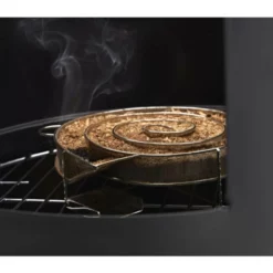 Kit Générateur De Fumée Froide Barbecook + 1 Sachet De Sciure 10 Kit Générateur De Fumée Froide Barbecook + 1 Sachet De Sciure -Raviday Barbecue Soldes generateur fumee 2 2