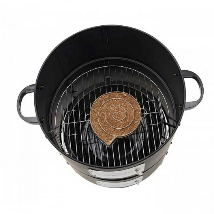 Kit Générateur De Fumée Froide Barbecook + 1 Sachet De Sciure 4 Kit Générateur De Fumée Froide Barbecook + 1 Sachet De Sciure – Image 2