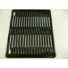 Grille De Cuisson Acier Pour Barbecues Campingaz 3 Et 4 Series -Raviday Barbecue Soldes grille acier 3 4 series
