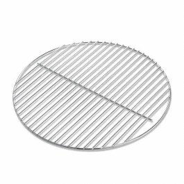 Grille De Cuisson Chromée Pour Barbecue Weber Smokey Joe Ø 37 Cm 3 Grille De Cuisson Chromée Pour Barbecue Weber Smokey Joe Ø 37 Cm