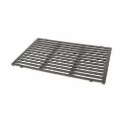 Grille De Cuisson En Fonte émaillée Pour Barbecue Weber Spirit 300 Ou Smokefire