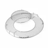 Grille De Cuisson Gourmet En Acier Inoxydable Pour Barbecue Weber Ø 57 Cm 2 Grille De Cuisson Gourmet En Acier Inoxydable Pour Barbecue Weber Ø 57 Cm -Raviday Barbecue Soldes grille cuisson gourmet acier inoxydable barbecue 57cm