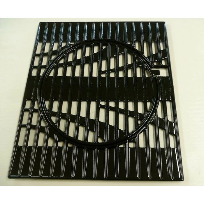 Grille De Cuisson En Fonte Culinary Modular Pour Barbecues Campingaz 3 Et 4 Series 5 Grille De Cuisson En Fonte Culinary Modular Pour Barbecues Campingaz 3 Et 4 Series – Image 3