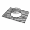 Grilles Gourmet BBQ System En Fonte D'acier émaillée Pour Weber Genesis Série 300 1 Grilles Gourmet BBQ System En Fonte D'acier émaillée Pour Weber Genesis Série 300 -Raviday Barbecue Soldes grille gourmet bbq system fonte acier emaillee genesis series 300