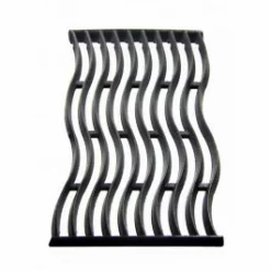 Petite Grille De Cuisson En Fonte De Porcelaine Pour Barbecue à Gaz Napoleon PRO605 Et LEX605