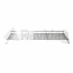 Grille De Maintien Chaud En Chrome Pour Barbecue à Gaz Napoleon R365SIB