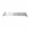 Grille De Maintien Chaud En Chrome Pour Barbecue à Gaz Napoleon R425SIB 2 Grille De Maintien Chaud En Chrome Pour Barbecue à Gaz Napoleon R425SIB -Raviday Barbecue Soldes grille rechaud chrome napoleon n520 0043 1