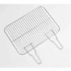 Grille Simple 51 X 37cm Pour Barbecue SoMagic Roma, Bergamo, Indiana -Raviday Barbecue Soldes grille simple 51x37 cm somagic
