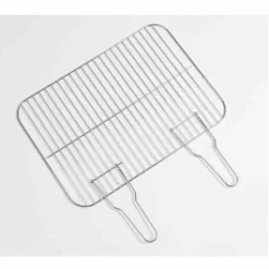 Grille Simple 51 X 37cm Pour Barbecue SoMagic Roma, Bergamo, Indiana