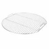 Grille Simple Ø 55 Cm De SoMagic Pour Barbecue Rond De 57 Cm -Raviday Barbecue Soldes grille simple 55 cm somagic 2