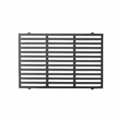 1 Grille De Cuisson En Fonte émaillée Pour Barbecue Weber Spirit 300